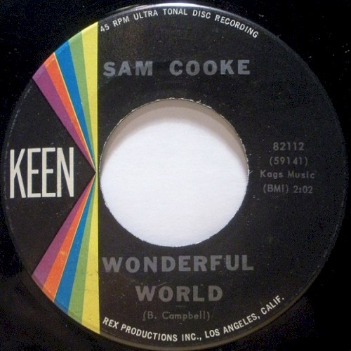 Sam Cooke